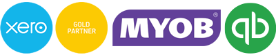 MYOB Xero Bookkeeper